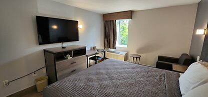 Essence Express Wayne