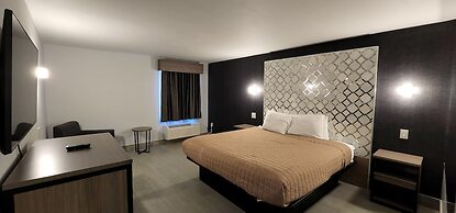 Essence Express Wayne