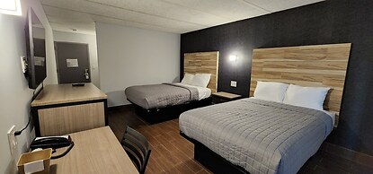 Essence Express Wayne