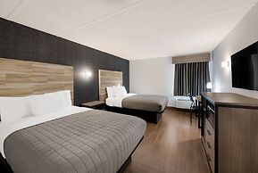 Essence Express Wayne