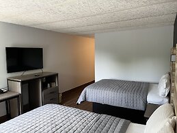 Essence Express Wayne