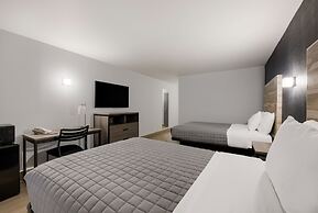 Essence Express Wayne