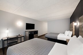 Essence Express Wayne