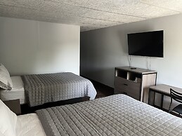 Essence Express Wayne