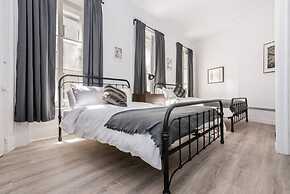 Manoir des Remparts 3 Bdrm Oasis