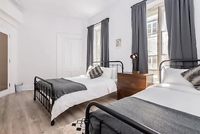 Manoir des Remparts 3 Bdrm Oasis