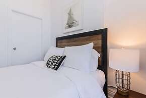 Manoir des Remparts 3 Bdrm Oasis