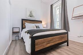 Manoir des Remparts 3 Bdrm Oasis