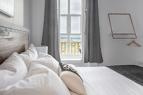 Manoir des Remparts 3 Bdrm Oasis