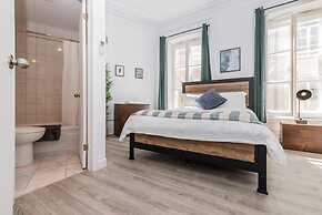 Manoir des Remparts 3 Bdrm Oasis