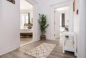 Manoir des Remparts 3 Bdrm Oasis