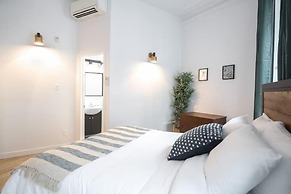 Manoir des Remparts 3 Bdrm Oasis