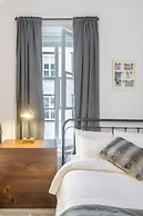 Manoir des Remparts 3 Bdrm Oasis