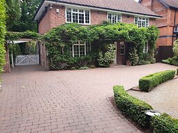 Little Robin Gate