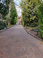 Little Robin Gate