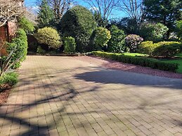 Little Robin Gate