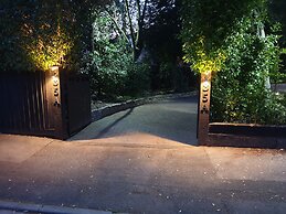 Little Robin Gate