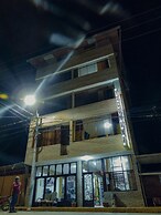 Yacumama Santa Teresa