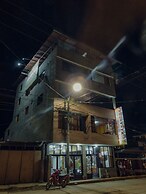 Yacumama Santa Teresa