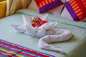 Yacumama Santa Teresa