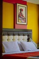 Yacumama Santa Teresa