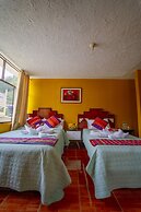 Yacumama Santa Teresa