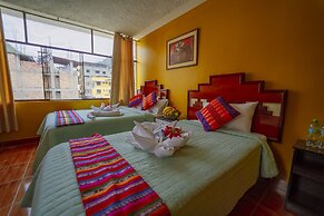 Yacumama Santa Teresa