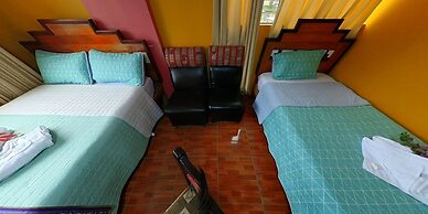 Yacumama Santa Teresa