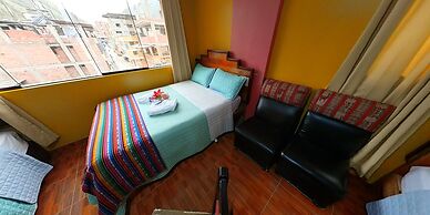 Yacumama Santa Teresa