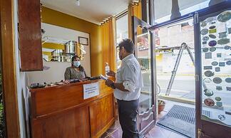 Yacumama Santa Teresa