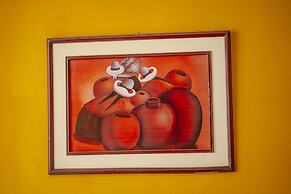 Yacumama Santa Teresa