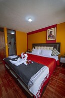 Yacumama Santa Teresa