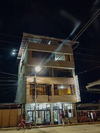 Yacumama Santa Teresa