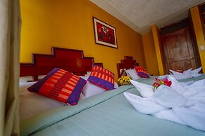 Yacumama Santa Teresa