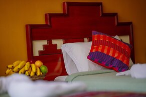 Yacumama Santa Teresa