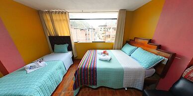 Yacumama Santa Teresa