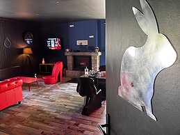 LoveRoom by Gîtes d'Armor