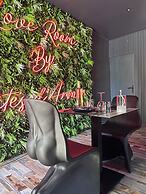 LoveRoom by Gîtes d'Armor