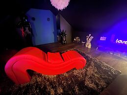 LoveRoom by Gîtes d'Armor