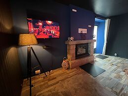 LoveRoom by Gîtes d'Armor