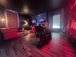 LoveRoom by Gîtes d'Armor