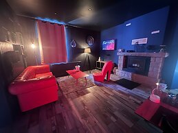 LoveRoom by Gîtes d'Armor
