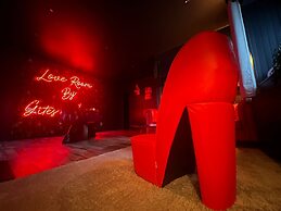 LoveRoom by Gîtes d'Armor