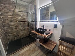 LoveRoom by Gîtes d'Armor