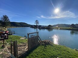 Raines Resort Cabins & RV