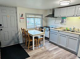 Raines Resort Cabins & RV