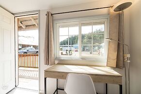 Raines Resort Cabins & RV