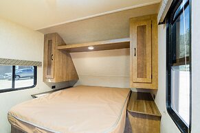 Raines Resort Cabins & RV