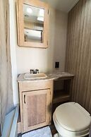 Raines Resort Cabins & RV