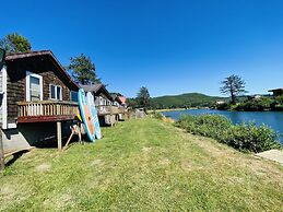 Raines Resort Cabins & RV